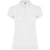 Roly Womens/Ladies Star Polo Shirt