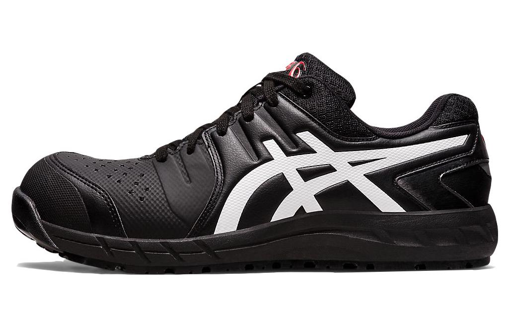 ASICS Winjob CP113 Черно-белый 1273A055-001 44