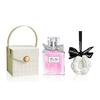 Flower Sweetheart Sample Perfume Set Floral Eau De Toilette EDT 5ml Mother's Day Gift for Mom Cosmetics