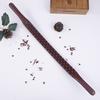 37 Perline Universale Massaggio Schiena Tendini Raschiamento Bastone Punto Trattamento Gua Sha Rilassamento Terapia Strumento Massaggiatore Addominale(Plastica)