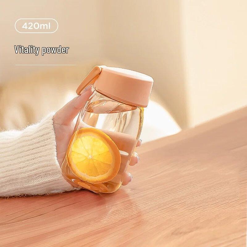 Nu Feng Portable Sports Water Bottle 3-Pack