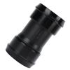 Bike Bottom Bracket High Strength Lightweight Waterproof Central Shaft for Mountain Cycling