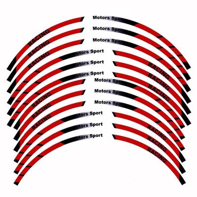 Εξωτερικά εξαρτήματα – Αυτοκόλλητα αυτοκινήτου