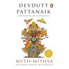 Mýtus Mithya Brožovaná vazba od Devdutta Pattanaika UKN661