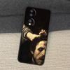 Caravaggio Paintings Case For Honor Magic 7 Lite 5 6 Honor 200 Pro X8b X9a X8a X8 X9 X9c X9b 50 70 90 Lite Cover
