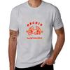 Orchid Emo T-Shirt vintage clothes cute tops mens graphic t-shirts anime