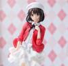 Saekano: How To Raise a Boring Girlfriend Fine Luminasta Kato Megumi Casual Clothes Ver. Figure