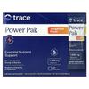 Power Pak, Tangerine, 30 Stick Packs, 0.22 Oz (6.1 G) Each