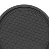Wear-resistant Car Cup Pad Widely Use PVC Decorative Anti-slip Car Cup Holder Mat