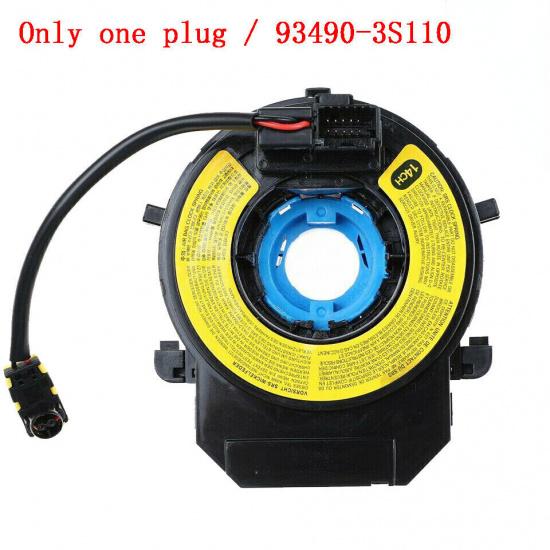For Hyundai ELANTRA 2011-2016 SONATA 11-13 93490-3S110 Clock spring Spiral cable