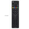 RC-G008 Universal TV Remote Control for Samsung for Sony for LG for JVC Simple Installation Quick Response Easy Use