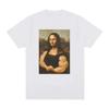 Funny Fitness T-shirt Muscles Gym Casual Graphic Short Sleeve T-shirts Unisex Fashion  Casual Oversized T Shirt