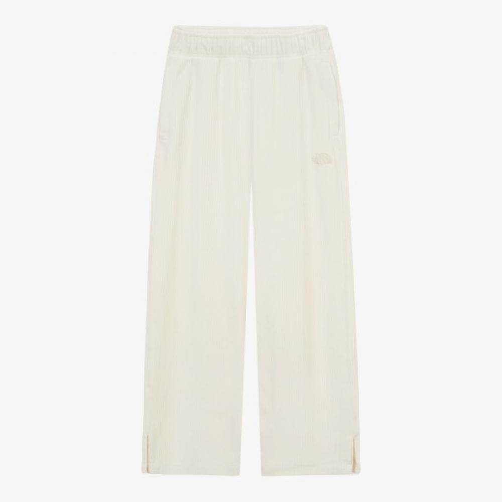 North Face Women S Swift Velour Wide pantS Np6kq82