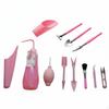 Mini Succulent Gardening Tool Set, Home & Garden Planting Kit, Portable Potting Tools
