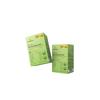 Mom's Green Active Folic Acid 800 Pregnant Women's Folic Acid High Dose for Hospital Use (Early Pregnancy Preparation | 3 Pcs 60 Tablets