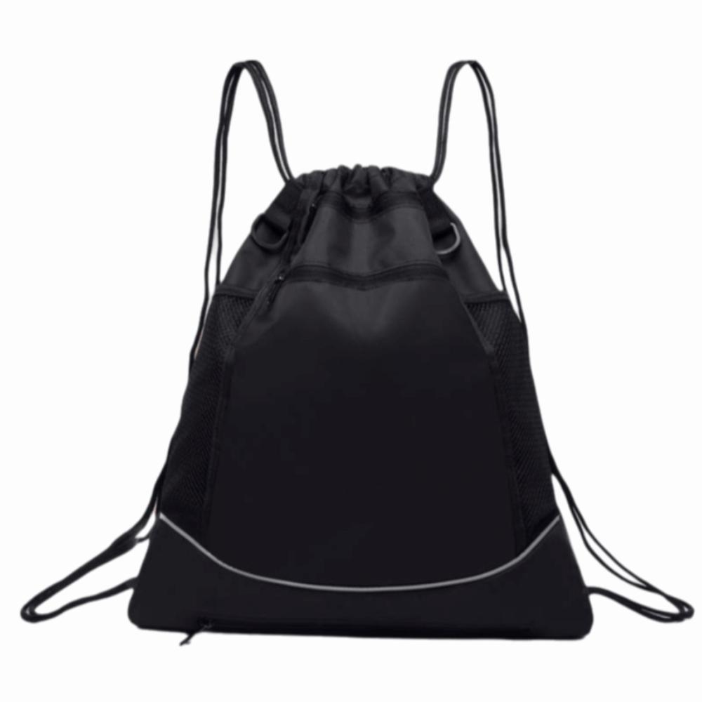 Waterproof Travel Gym Shoulders Bag Polyester Basketball Carrier Bag  Men Women