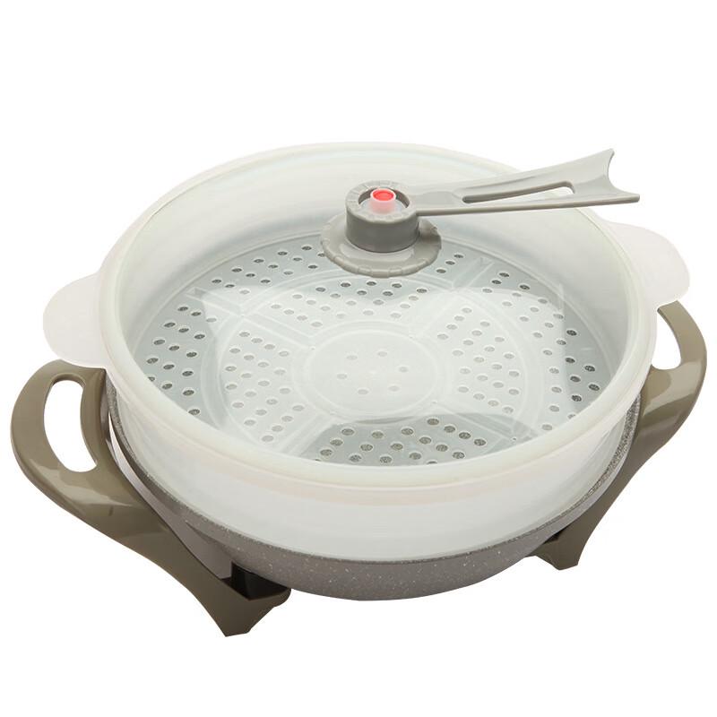 Yoshida Sho Maifan Stone Electric Multi-Cooker