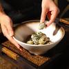 Ceramic Ramen Soup Bowl