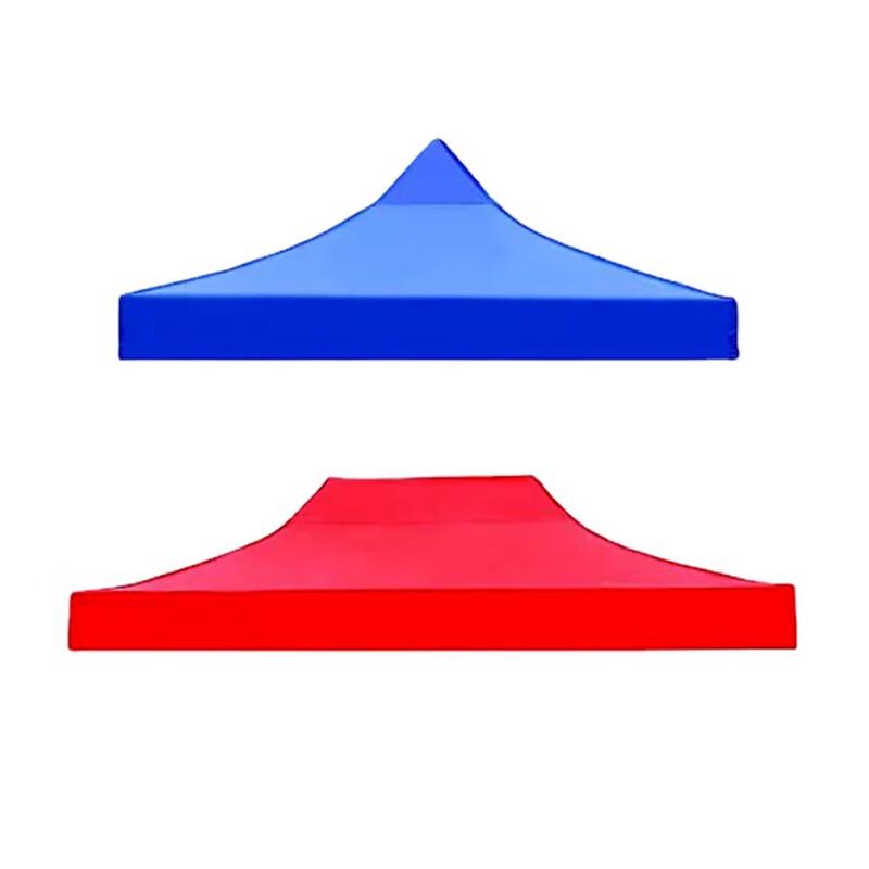 OEING Outdoor Folding Tent Canopy Top Fabric