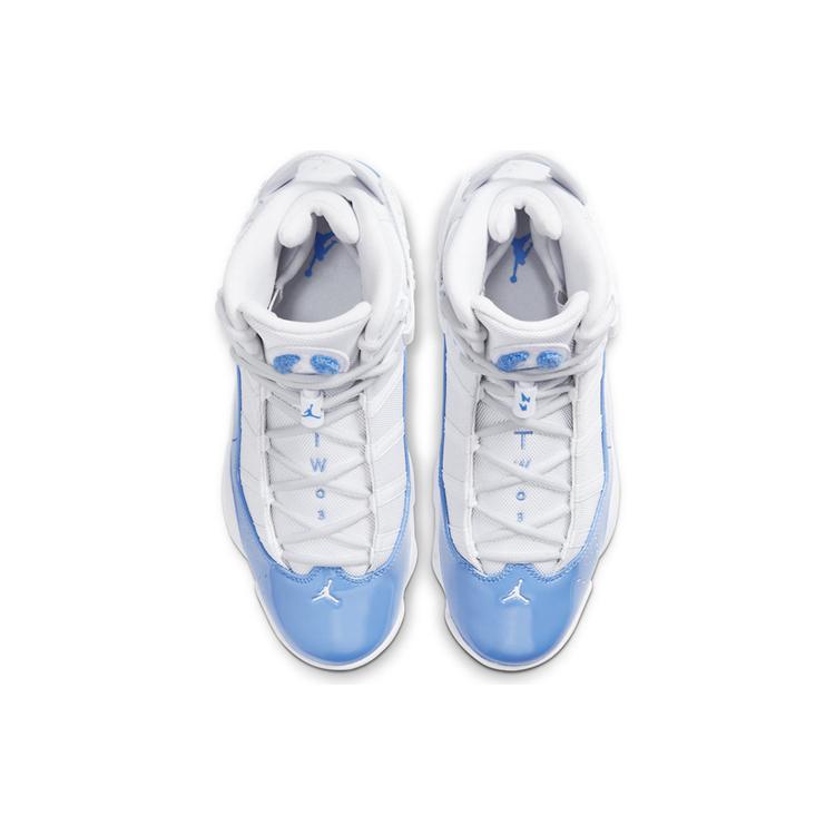 New JORDAN 6 Rings Unc CW7037-100
