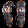 Motorcycle Riding Anti-Fall Knee & Leg Guards