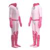 New mario big movie tights cosplay princess pinkie onesie cos game suit sexy babes