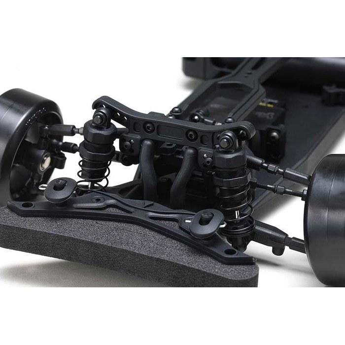 Yokomo RD2.0 RWD Drift RC Car Kit RDR-020
