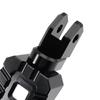 Front Footrests Foot Peg Fit for YAMAHA BOLT / BOLT R-SPEC / XV950R 2014-2024