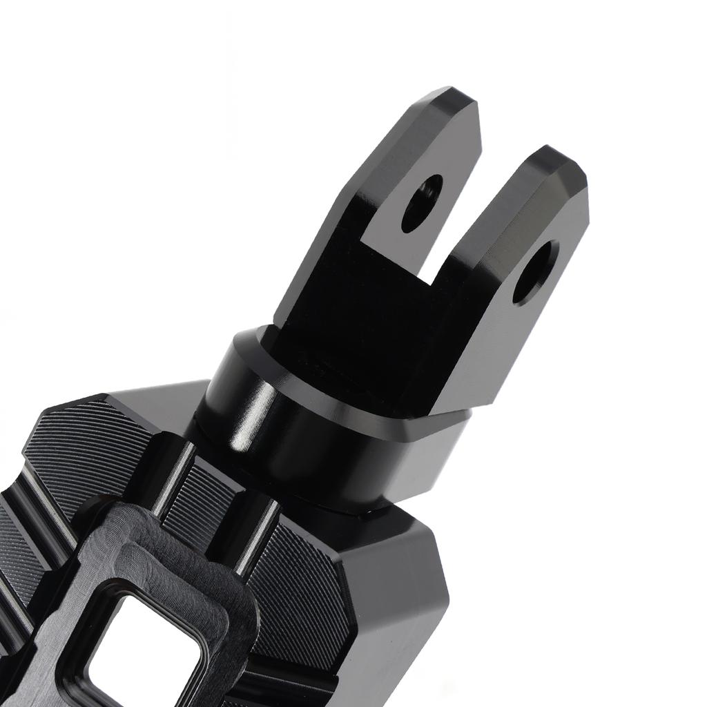 Front Footrests Foot Peg Fit for YAMAHA BOLT / BOLT R-SPEC / XV950R 2014-2024