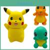 Adorable Nuevo Squishy Gigante Pikachu Aliviador de Estrés Peluche Para Diversión Infinita