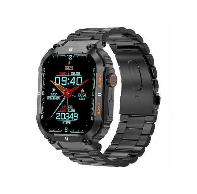 Smartwatch Gravity GRAVITY-GT6-2