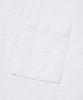 Seuweideu Textured Pocket Tee [White]