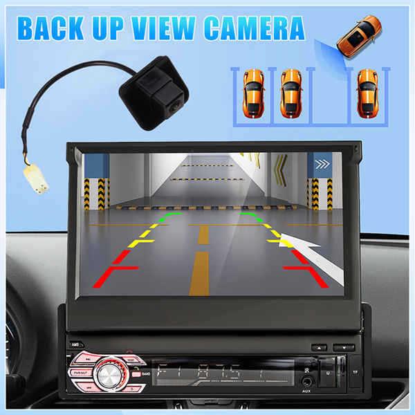 01716769 Rear Camera for Geely King Kong SC6 Reversing Image