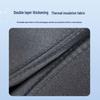 L6F: Ideal for L7/L8/one-car window sunshades, heat insulation, sun protection, camping, privacy, and interior partitions.