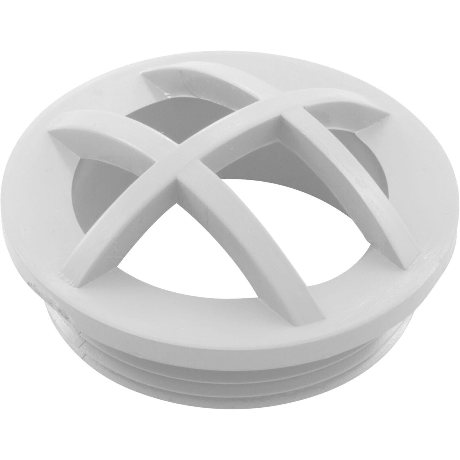 

Настенная решетка для бассейна, импортный аксессуар с интерфейсом 38 мм One Size