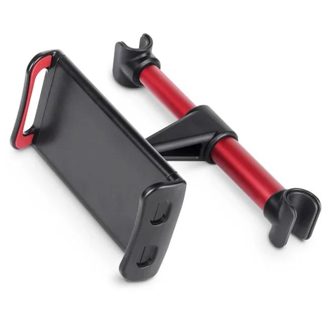 Universal Car Back Seat Headrest Mount Holder For iPad Air 4-11 Inch 360 Rotation Mini Tablet PC Auto Car Phone Holder Stand