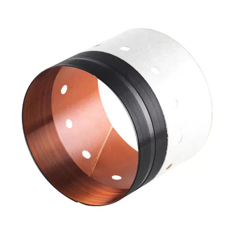 99.5mm High-Power 15-18” Speaker Repair: Subwoofer Voice Coil & Wire Core (99.8/116)