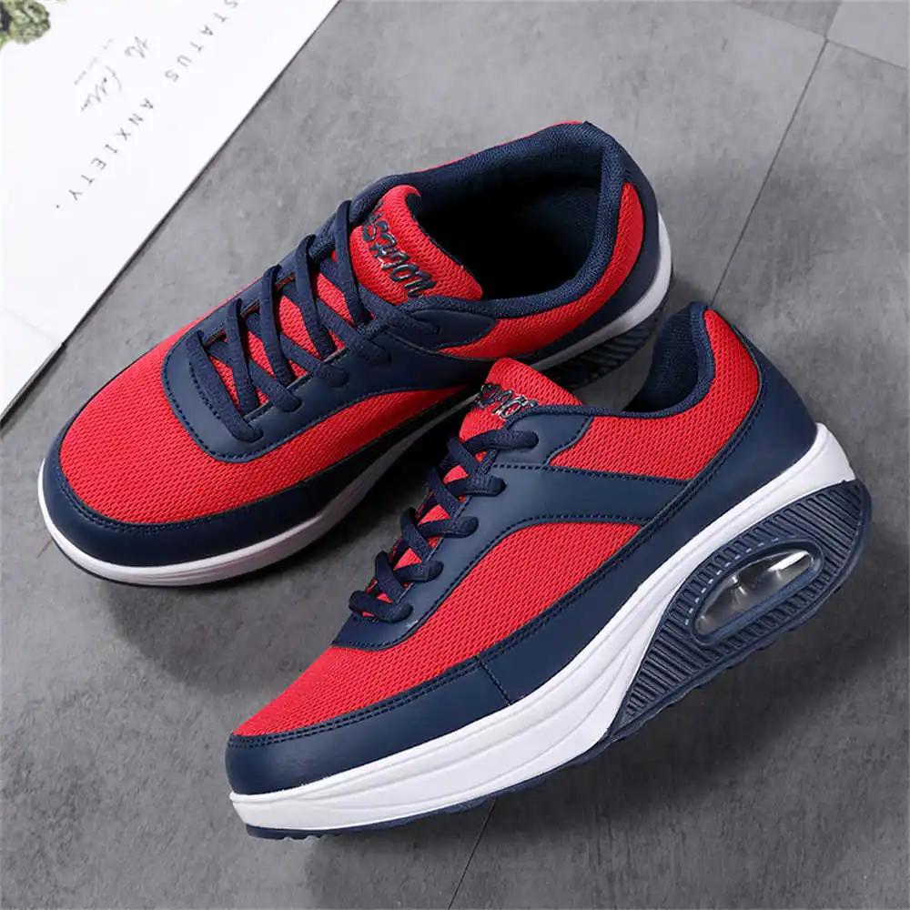 Fashion Autumn Spring-autumn Shoes 36 Mary Jane Size 45 Women's Famous Brands Sneakers Sports Suppliers Tenni 2025new Basquet