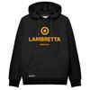 Mens Target Logo Hoodie