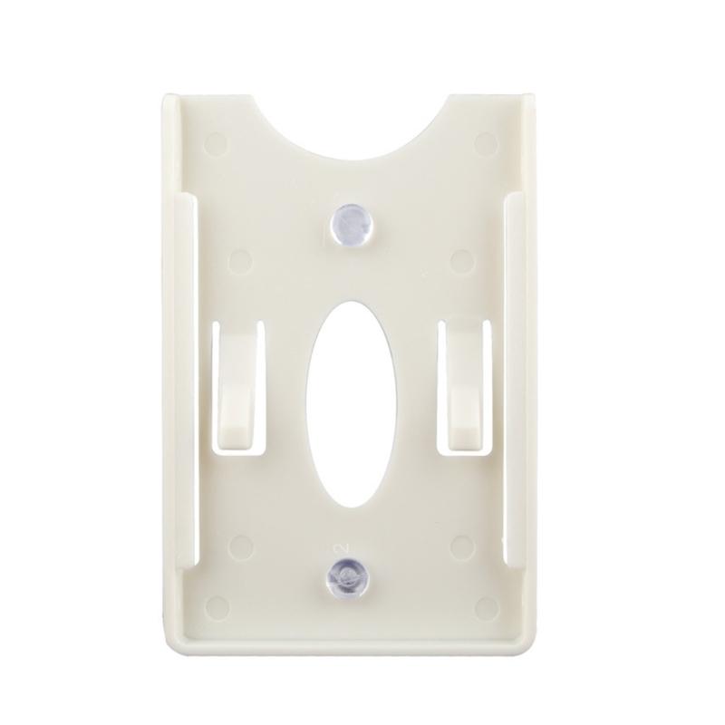 Porta biglietti auto con ventosa, fermaglio per parcheggio, fissaggio per auto, portabanconote, organizer con ventosa per parabrezza