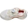 Anta Kids Comfortable Versatile Non-Slip Wear-Resistant Low-Top Running Shoes Kids sneaker White 322449905-3