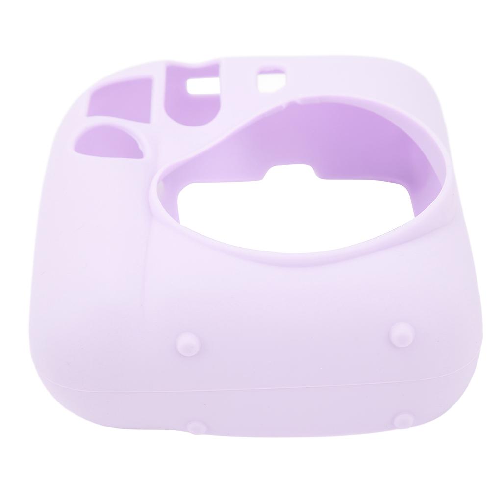 Camera Silicone Case Body Skin Case Soft Protector Cover for Mini 12 Cameras