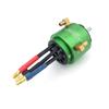 RC Boat Accessories 3.175mm 1/8" flexible Shaft Strut 2835 Motor 40A ESC Rudder Propeller Kit for Small RC Boat Speed MONO CAT