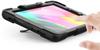 Custodia Duty Militare Alogy Per Galaxy Tab A 8.0 2019 T290/T295 Nera