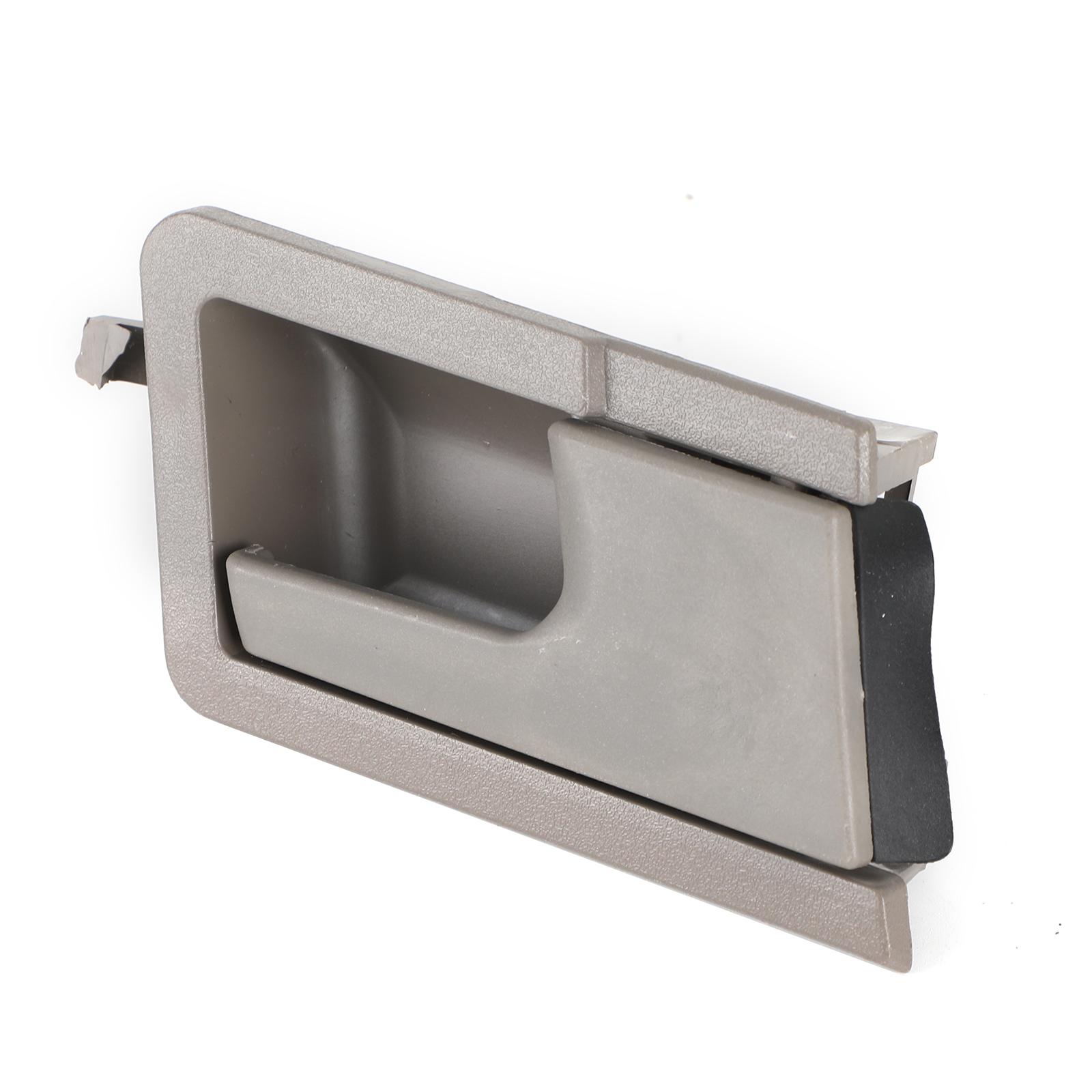 

Передняя правая внутренняя ручка двери со стороны водителя для VW T4 Transporter