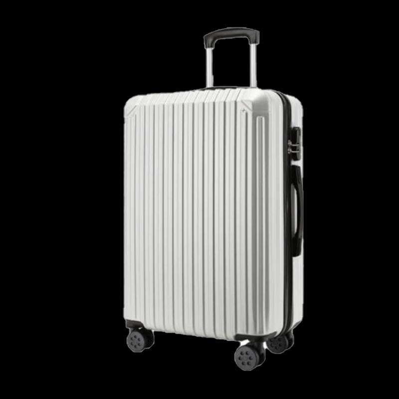 Traveler LTZ 1807 Hardshell Luggage 22 inches