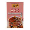 MDH Sambar Masala 100 G Aromatic Spice Blend for Flavorful South Indian Cooking and Everyday Meals Pack of 1 Home
