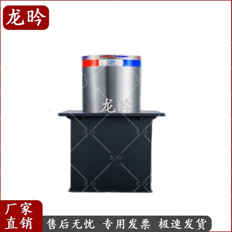 Automatic Hydraulic Parking Lifting Column