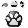 Backpack for Women Cat Claw Shaped Work Traveling Dating Shopping