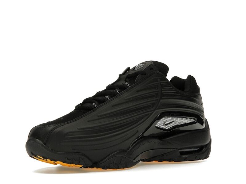 Nike NOCTA x Hot Step 2 Black - DZ7293-001